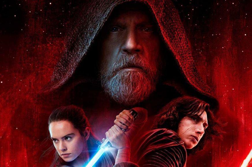 Gli Ultimi Jedi migliori film del 2017