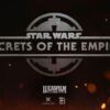 Star Wars Secrets of the Empire