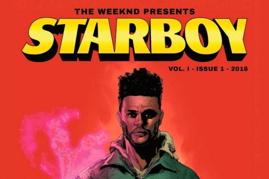 starboy