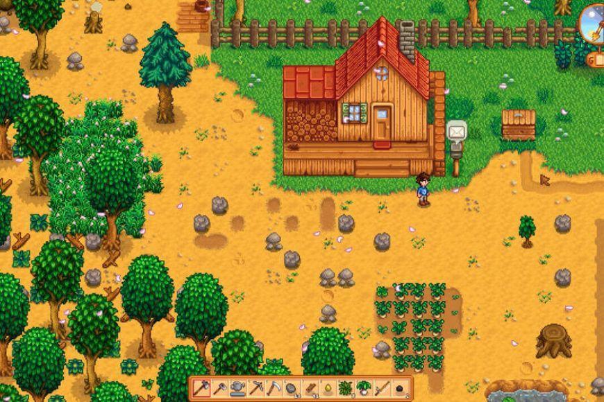 stardew valley