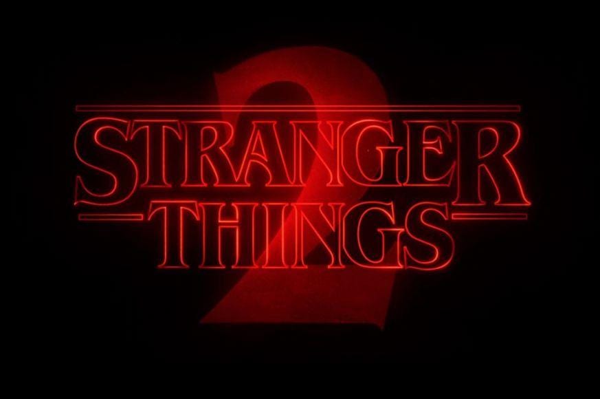 stranger things 2
