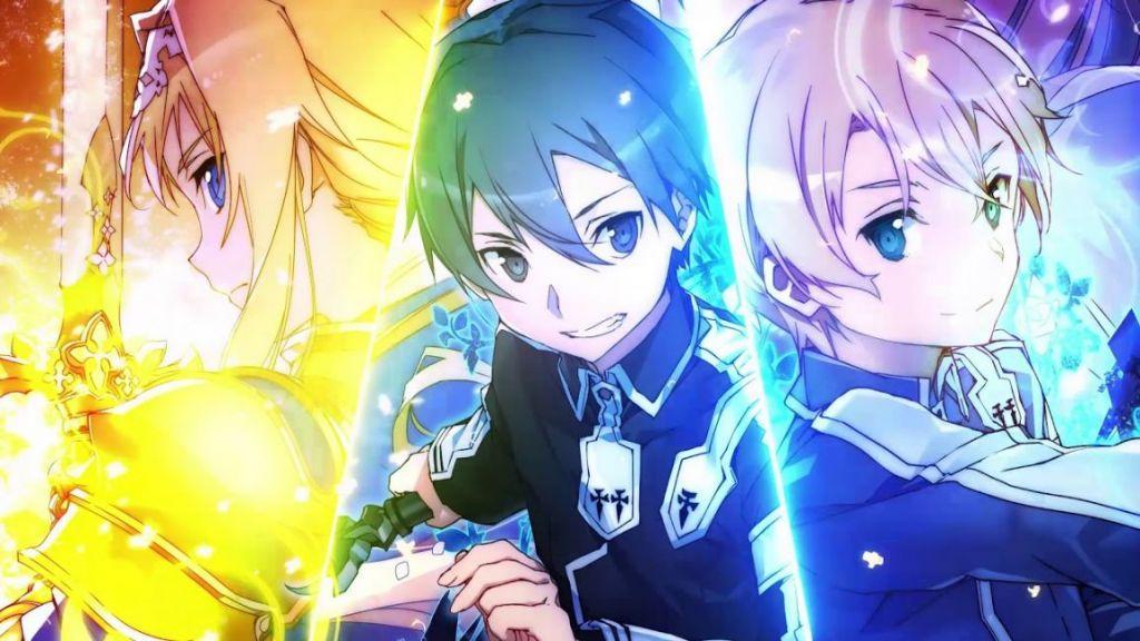 Sword Art Online