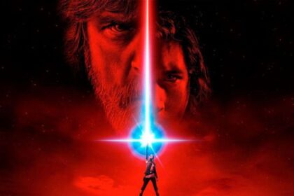 Star wars: Gli Ultimi Jedi