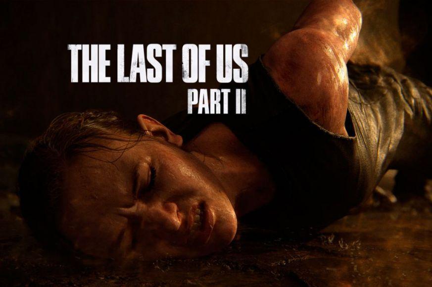 the last of us