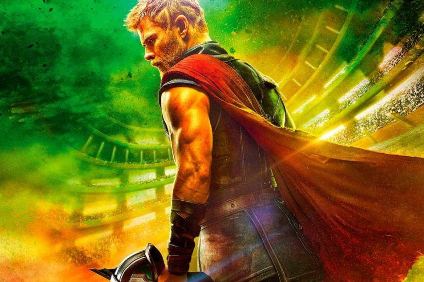 Thor: Ragnarok