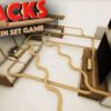 track the train set game cover