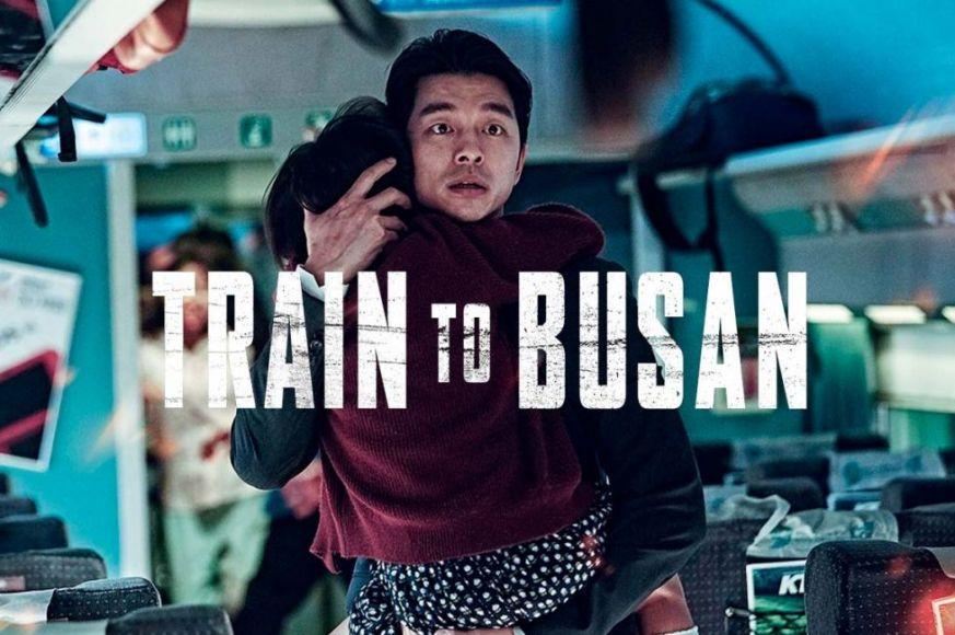 train to busan