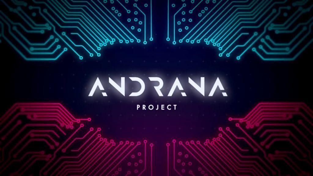 Andrana Project