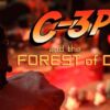 C-3PO nella Foresta Maledetta