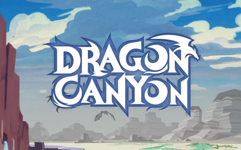 Dragon Canyon