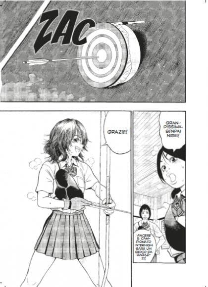 I Am A Hero In Nagasaki Recensione Justnerd It