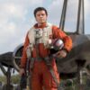 Star Wars: Gli Ultimi Jedi Poe Dameron