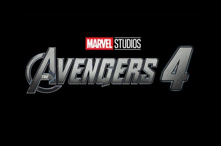 avengers 4