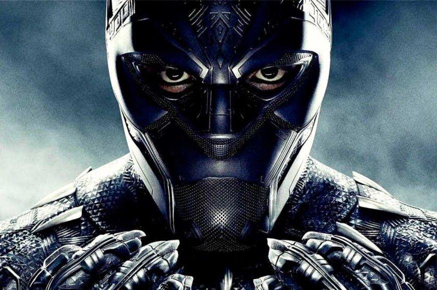 Black Panther