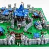 castello di Theramore di World of Warcraft