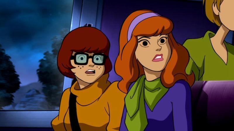 daphne e velma film live action