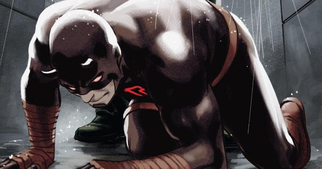 daredevil 22 cover