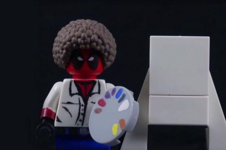 Deadpool 2