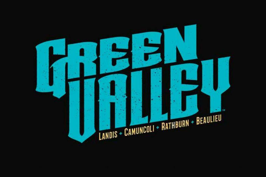 Green Valley