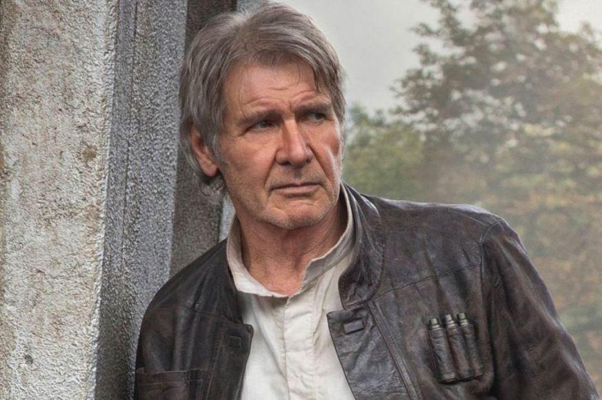 harrison ford