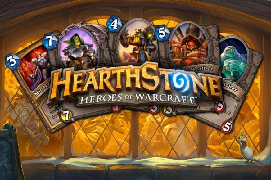 hearthstone
