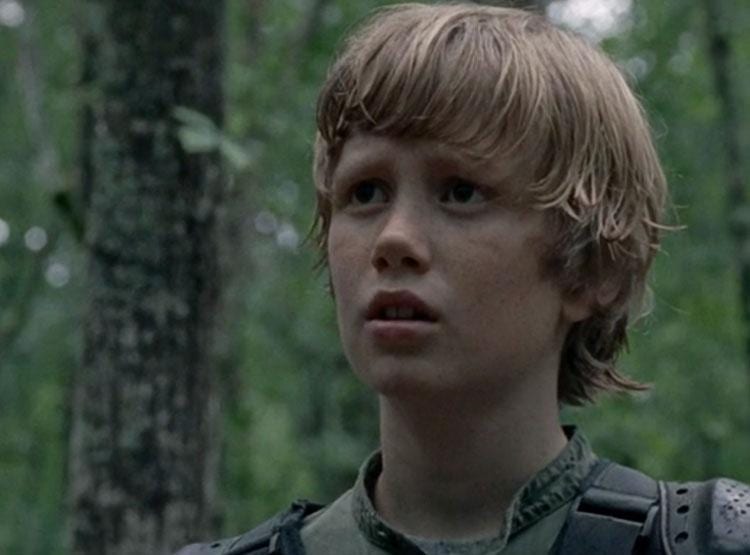 The Walking Dead 8