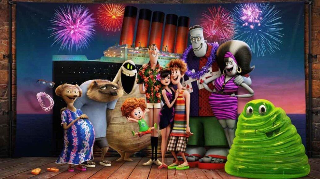 hotel transylvania