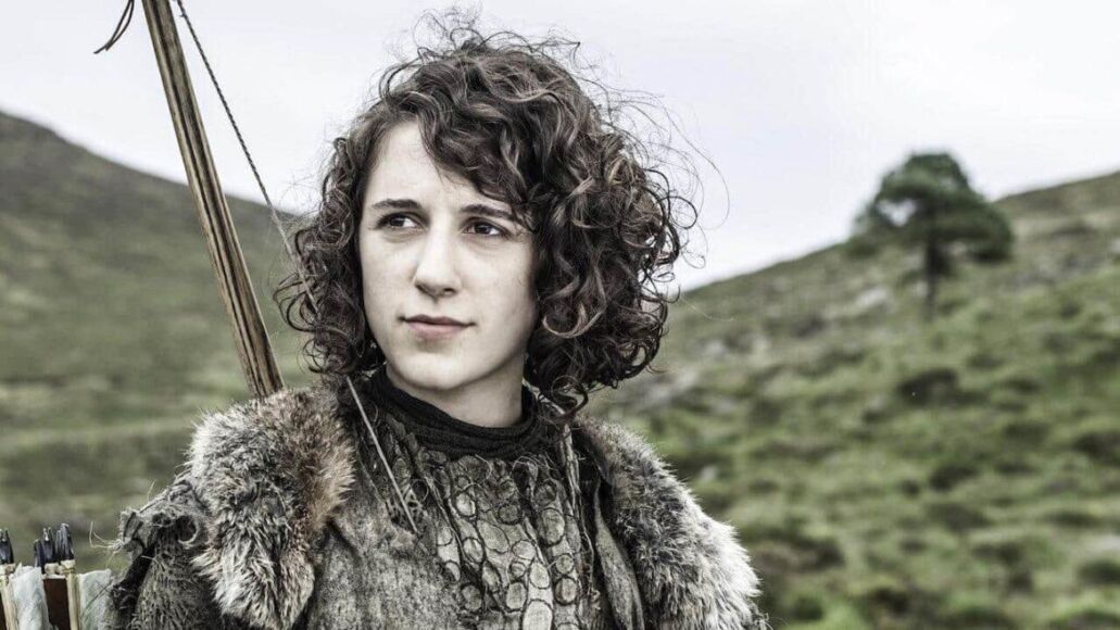 Game of Thrones Ellie Kendrick