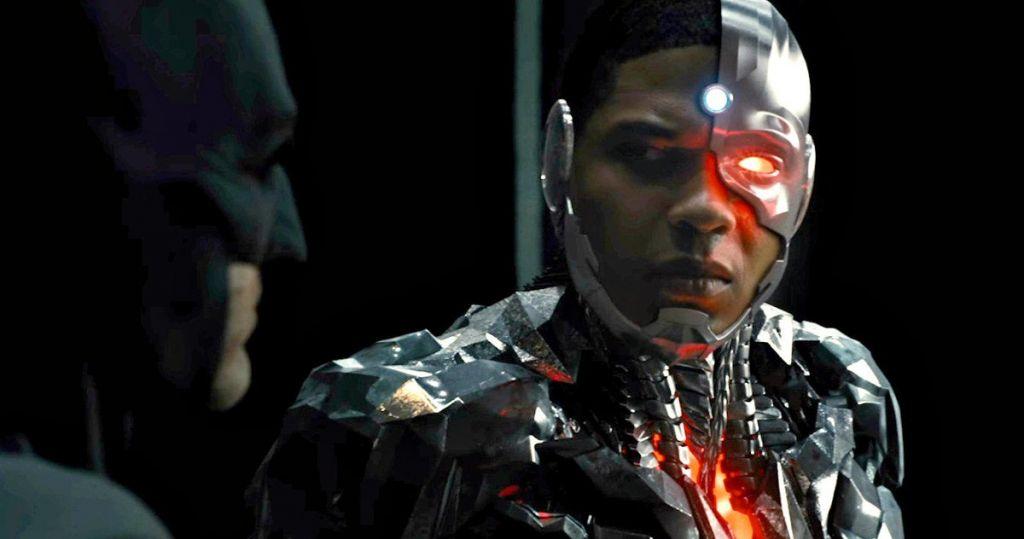 Justice League, il team up DC arriva al cinema! - Recensione - Justnerd.it