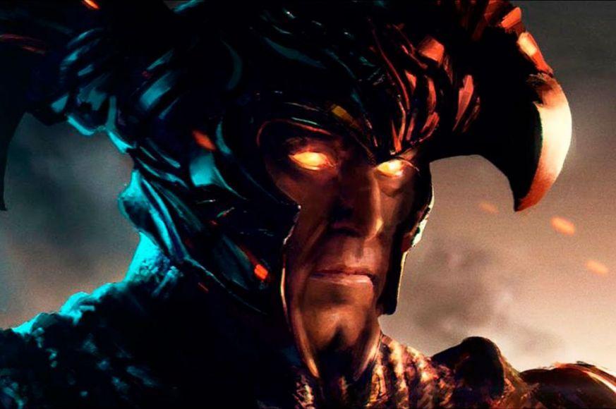 justice league steppenwolf