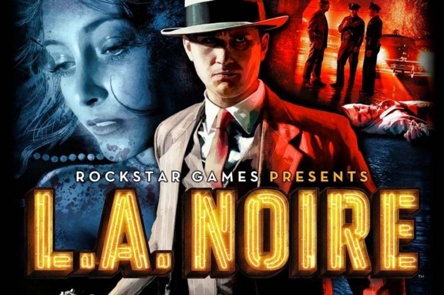 L.A. Noire