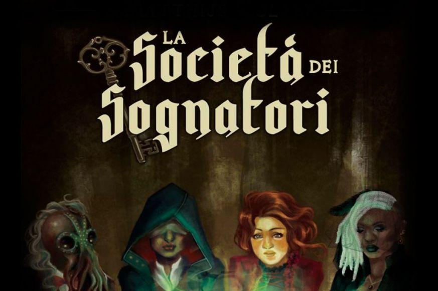 la società dei sognatori