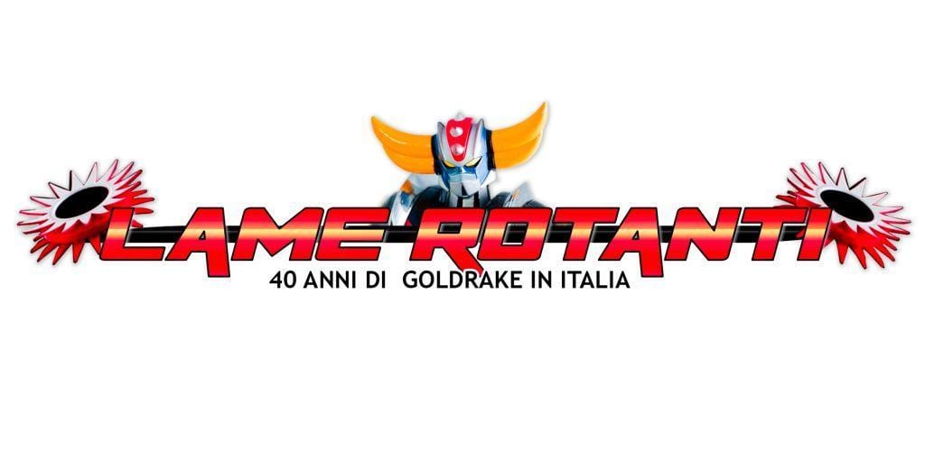 lame rotanti logo