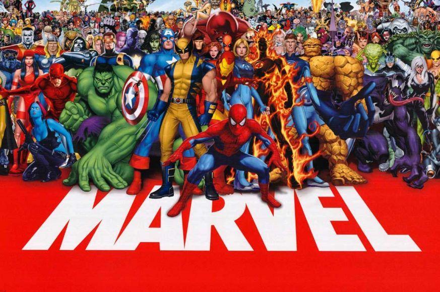 marvel