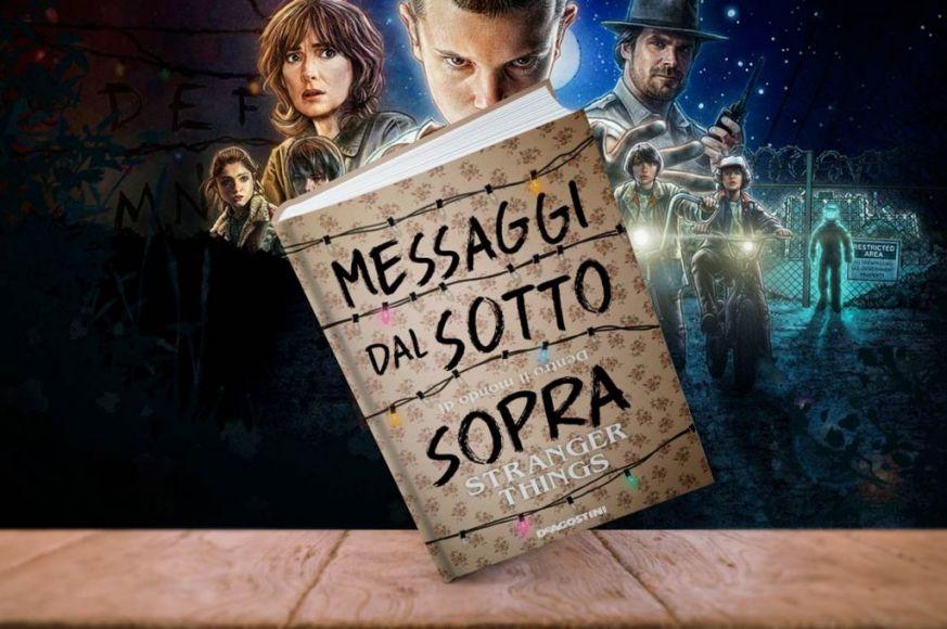 messaggi dal sottosopra