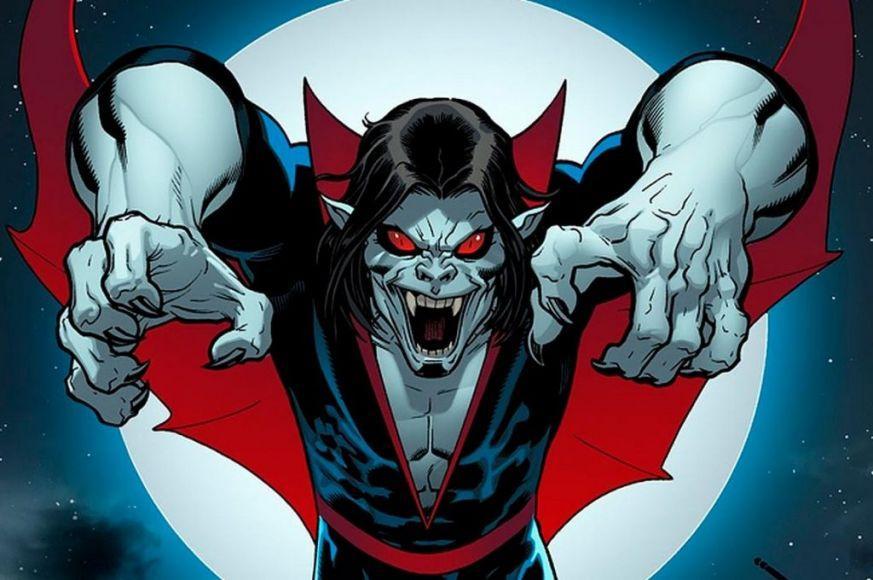 Morbius