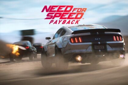 need for speed payback cover