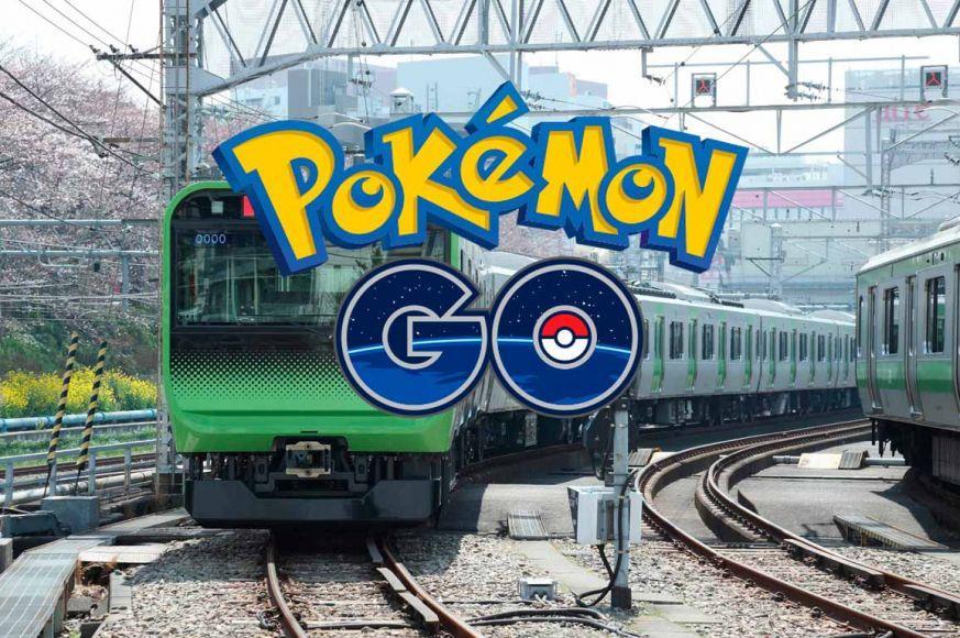 Pokémon Go