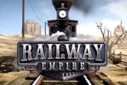 railway empire cover