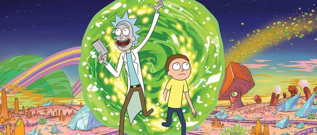 Rick e Morty