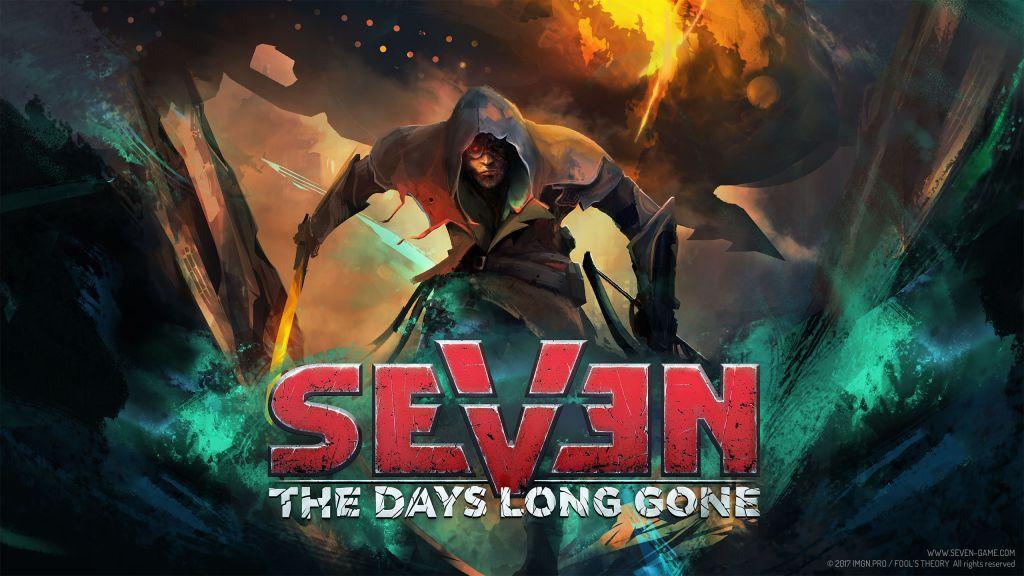 seven: the days long gone