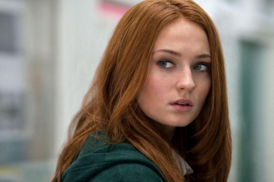 Sophie Turner