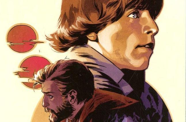 star wars 28 cover