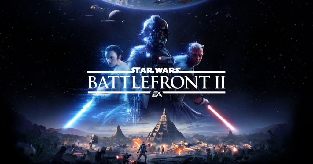 star wars battlefront 2 cover