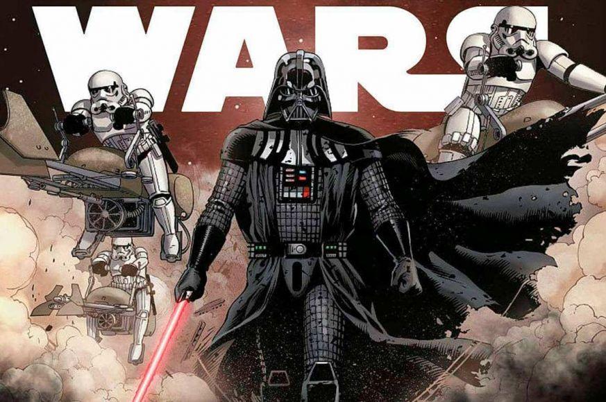 Star Wars