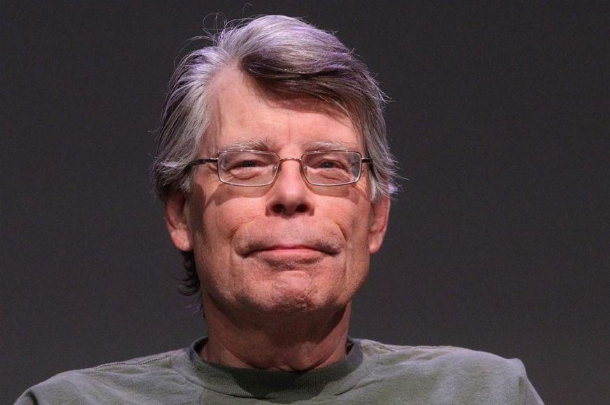 stephen king