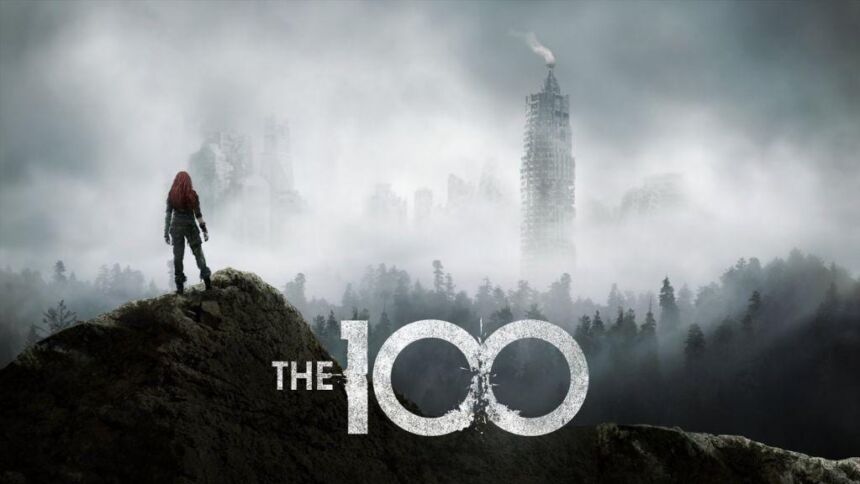 the 100 cover 2