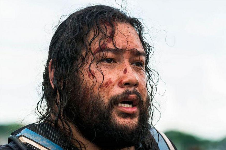 the walking dead 8 jerry