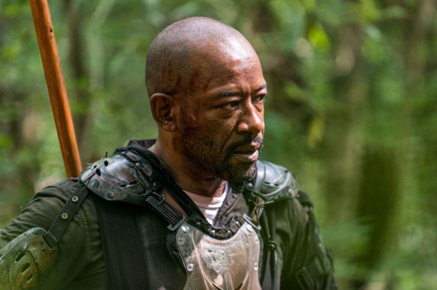 The Walking Dead 8