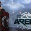 total war arena cover